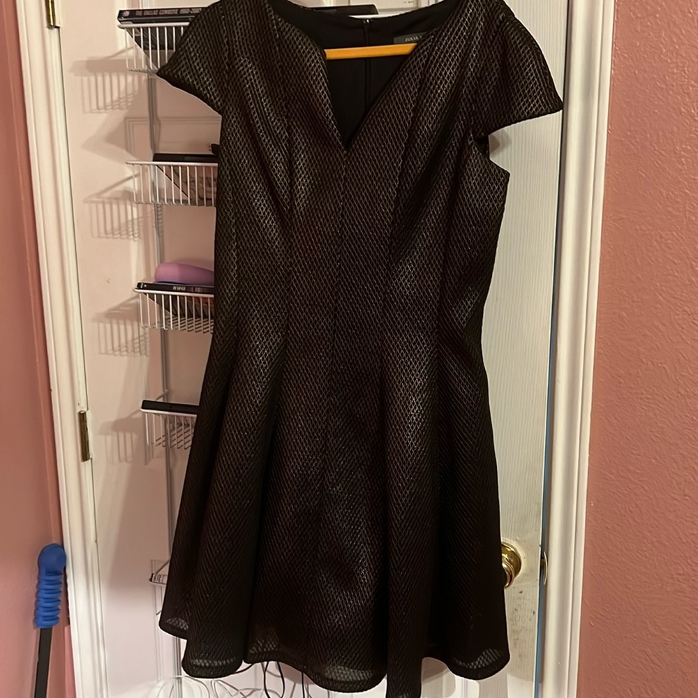 Julia Jordan dress sz 14